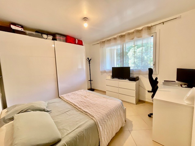 Vente Appartement à Menton 2 pièces