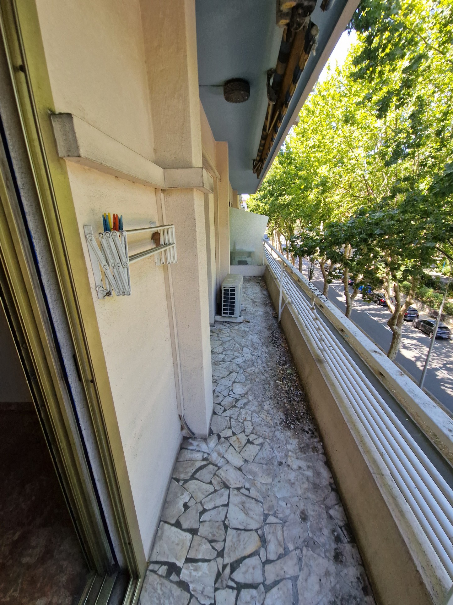 Vente Appartement à Menton 3 pièces