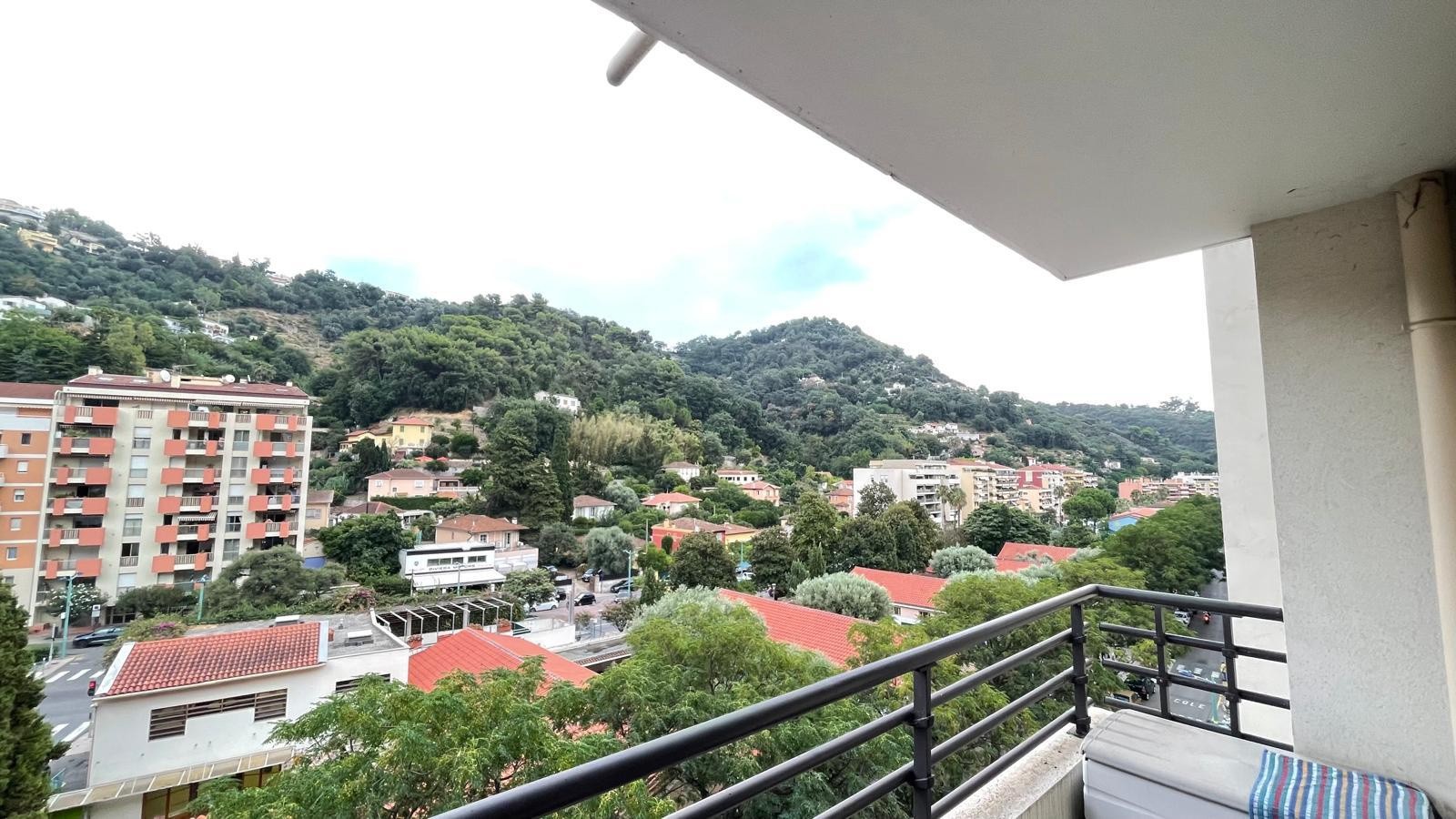 Vente Appartement à Menton 1 pièce