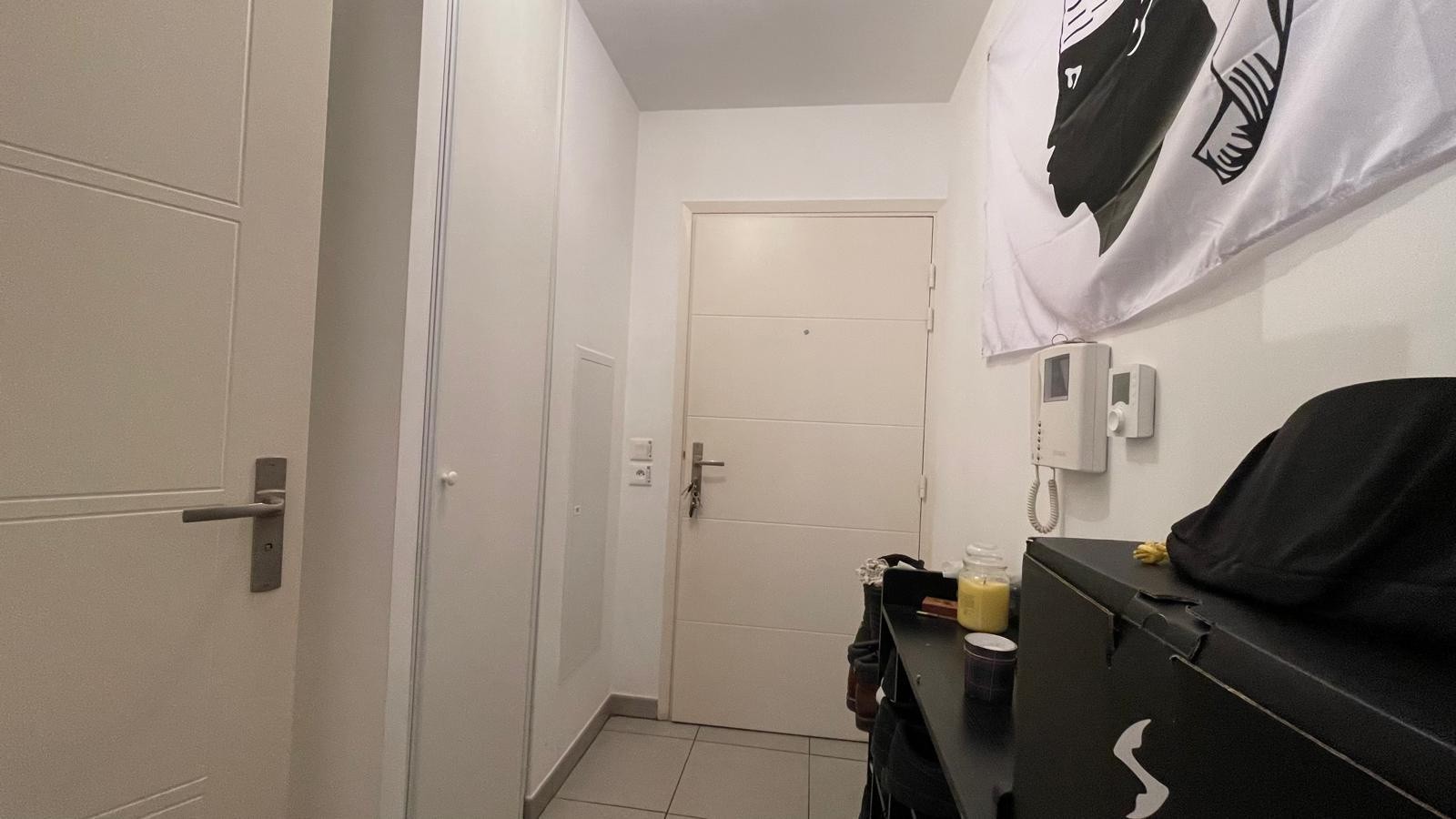 Vente Appartement à Menton 1 pièce