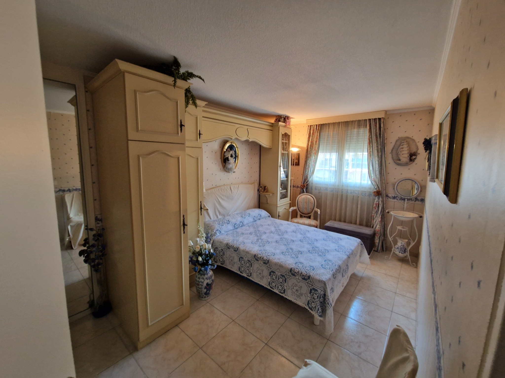 Vente Appartement à Menton 4 pièces