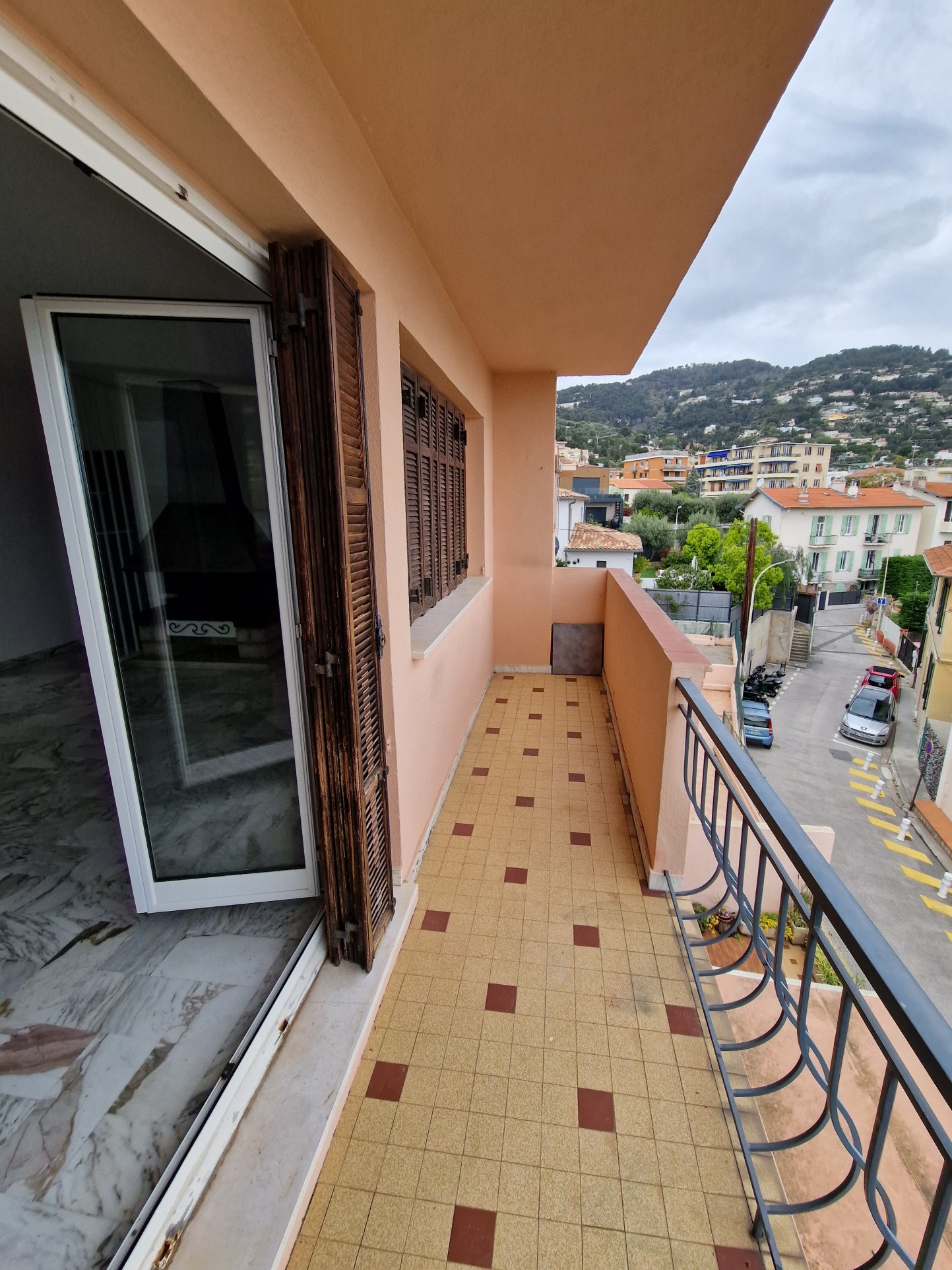 Vente Appartement à Roquebrune-Cap-Martin 4 pièces