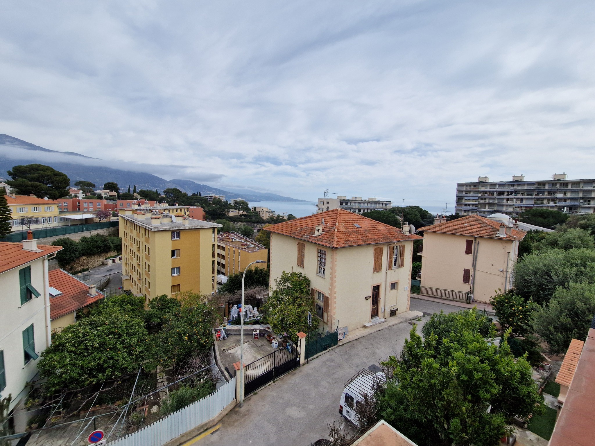 Vente Appartement à Roquebrune-Cap-Martin 4 pièces