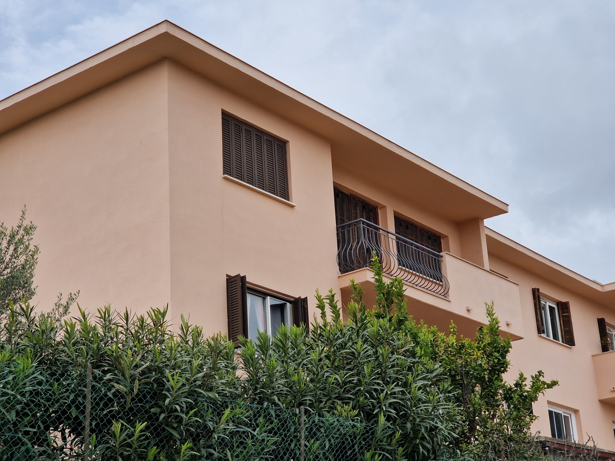 Vente Appartement à Roquebrune-Cap-Martin 4 pièces