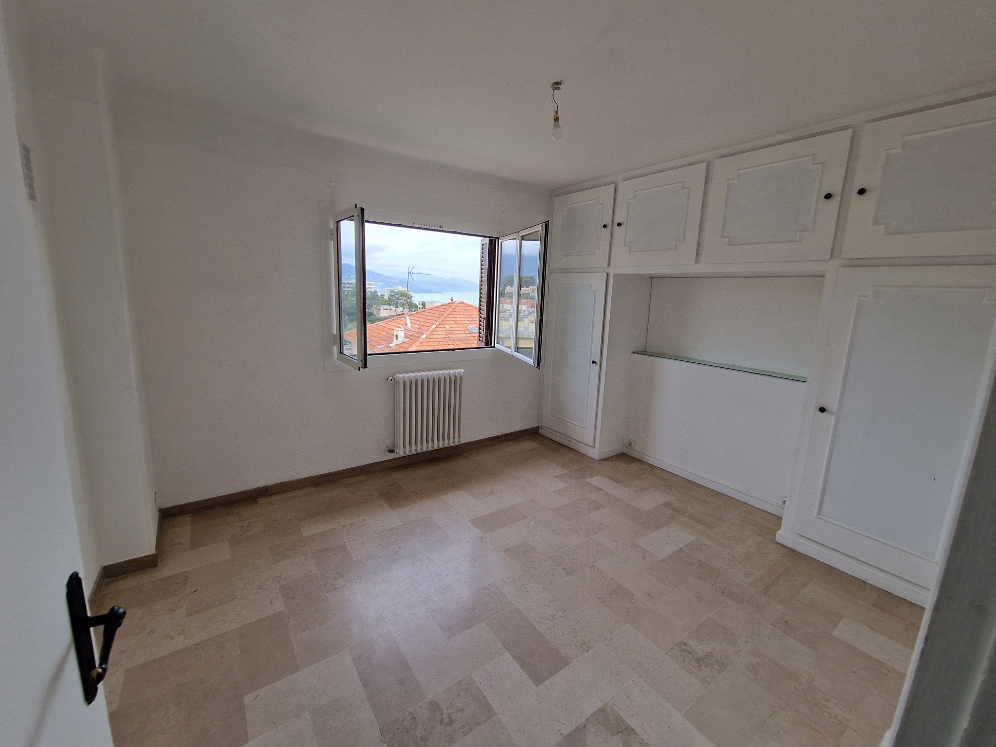 Vente Appartement à Roquebrune-Cap-Martin 4 pièces