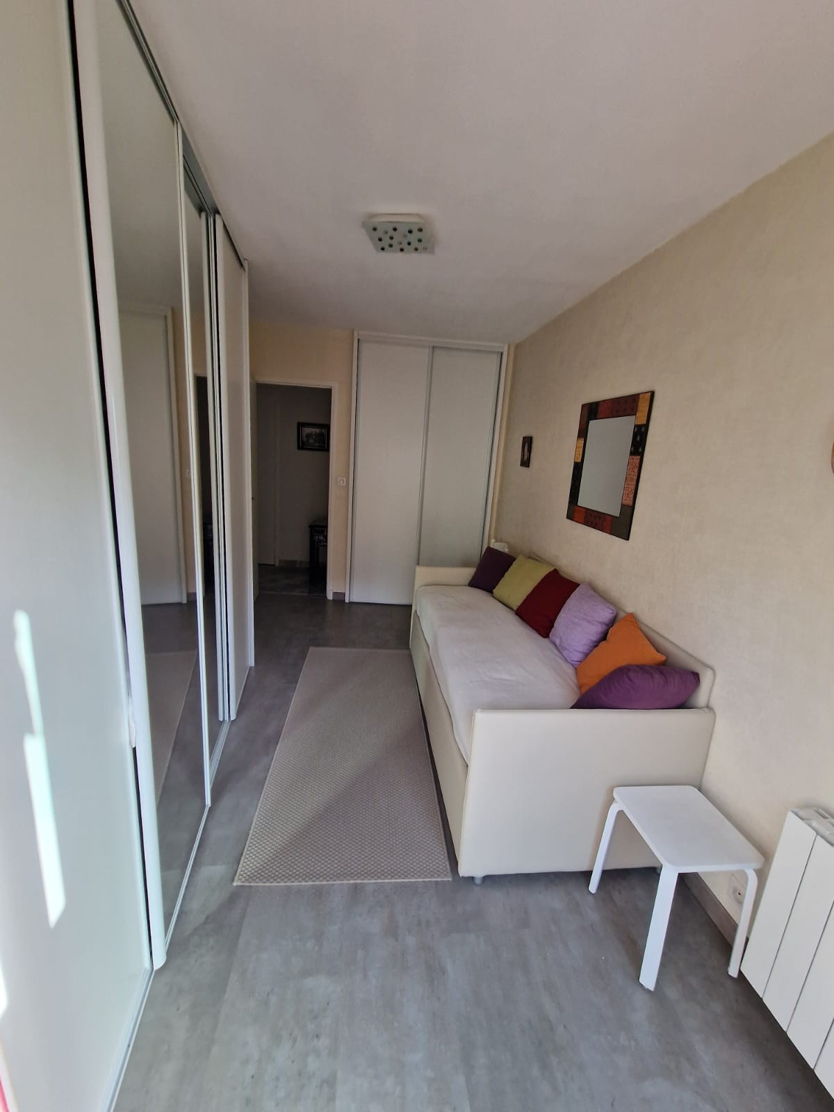 Vente Appartement à Menton 4 pièces