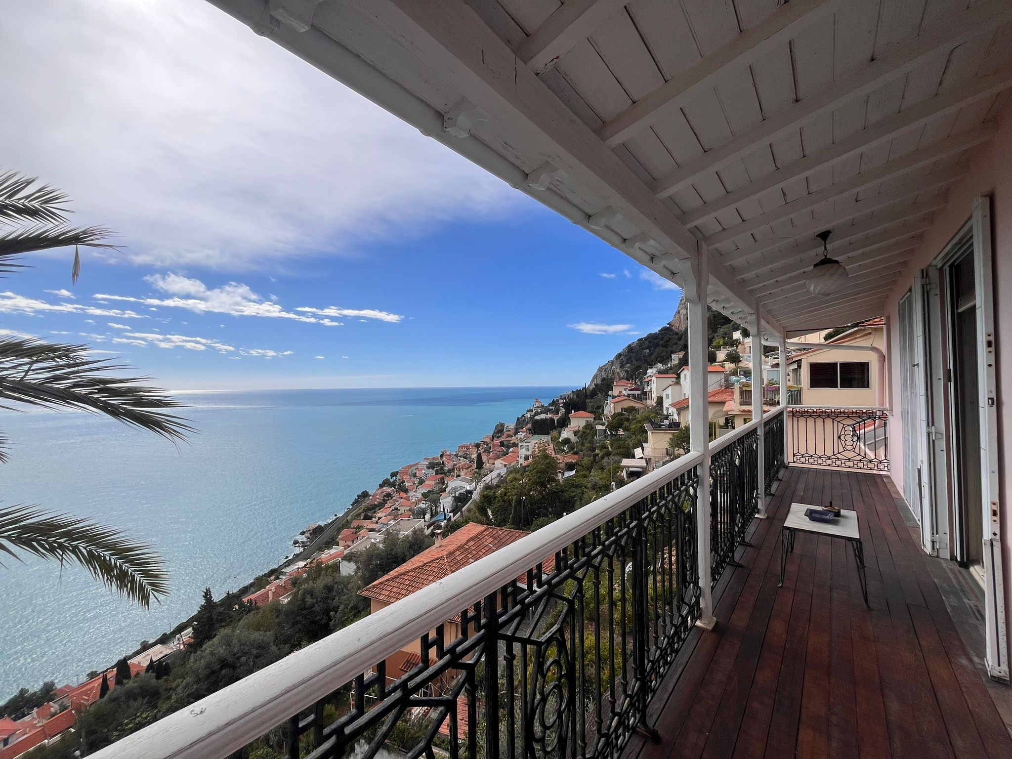 Vente Maison à Roquebrune-Cap-Martin 7 pièces