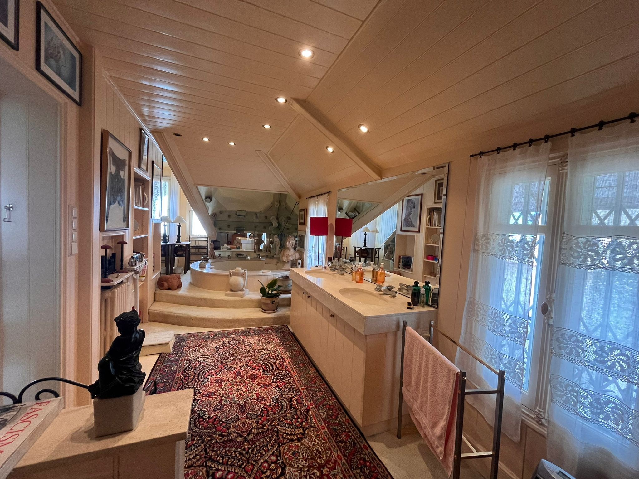 Vente Maison à Roquebrune-Cap-Martin 7 pièces