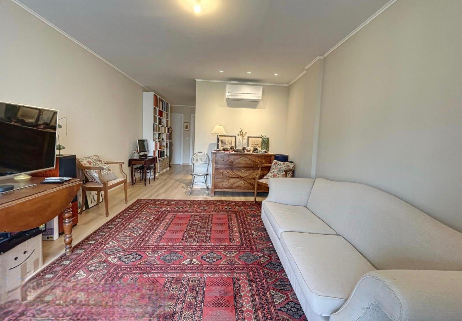 Vente Appartement à Menton 3 pièces