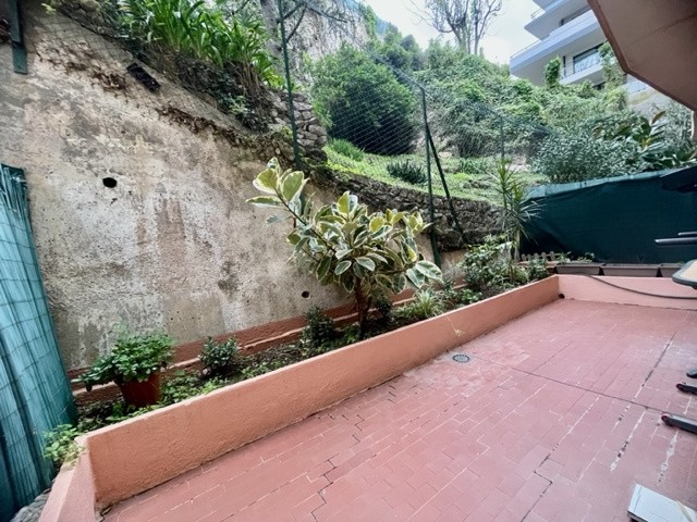 Vente Appartement à Roquebrune-Cap-Martin 2 pièces