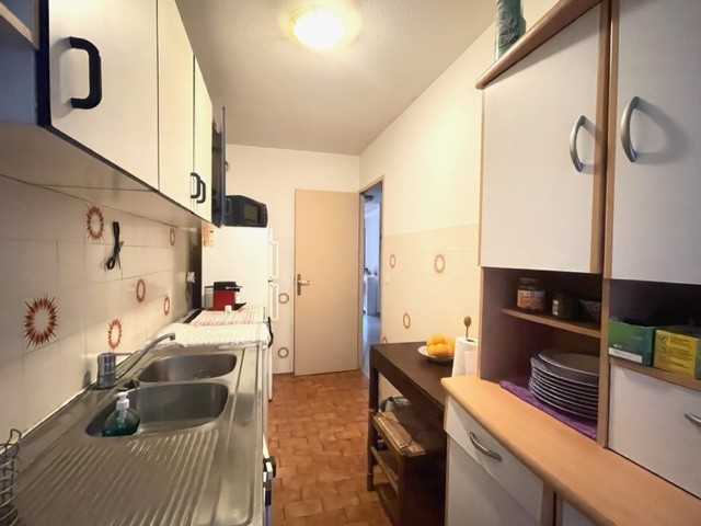 Vente Appartement à Roquebrune-Cap-Martin 2 pièces