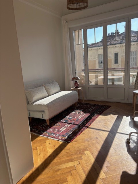 Location Appartement à Nice 3 pièces