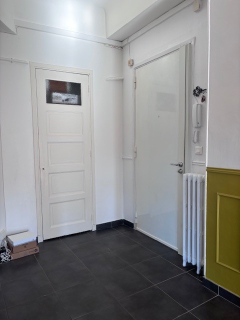 Location Appartement à Nice 3 pièces