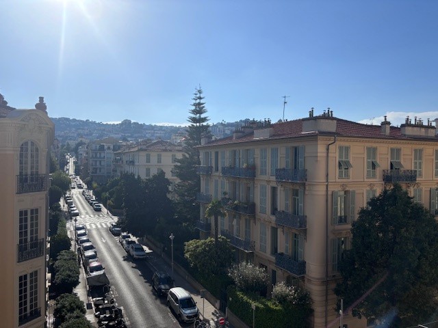 Location Appartement à Nice 3 pièces