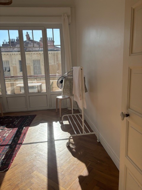 Location Appartement à Nice 3 pièces