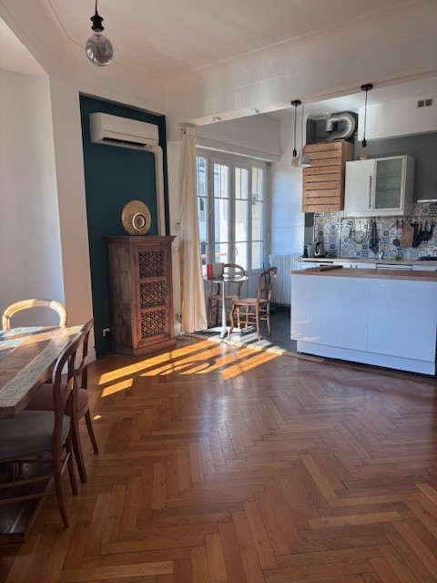 Location Appartement à Nice 3 pièces