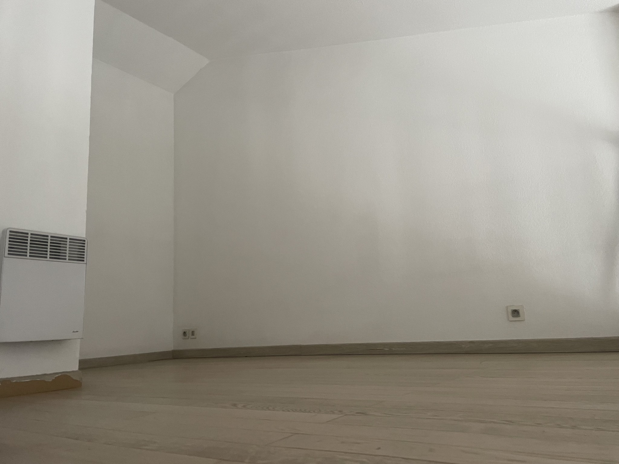 Location Appartement à Nice 1 pièce