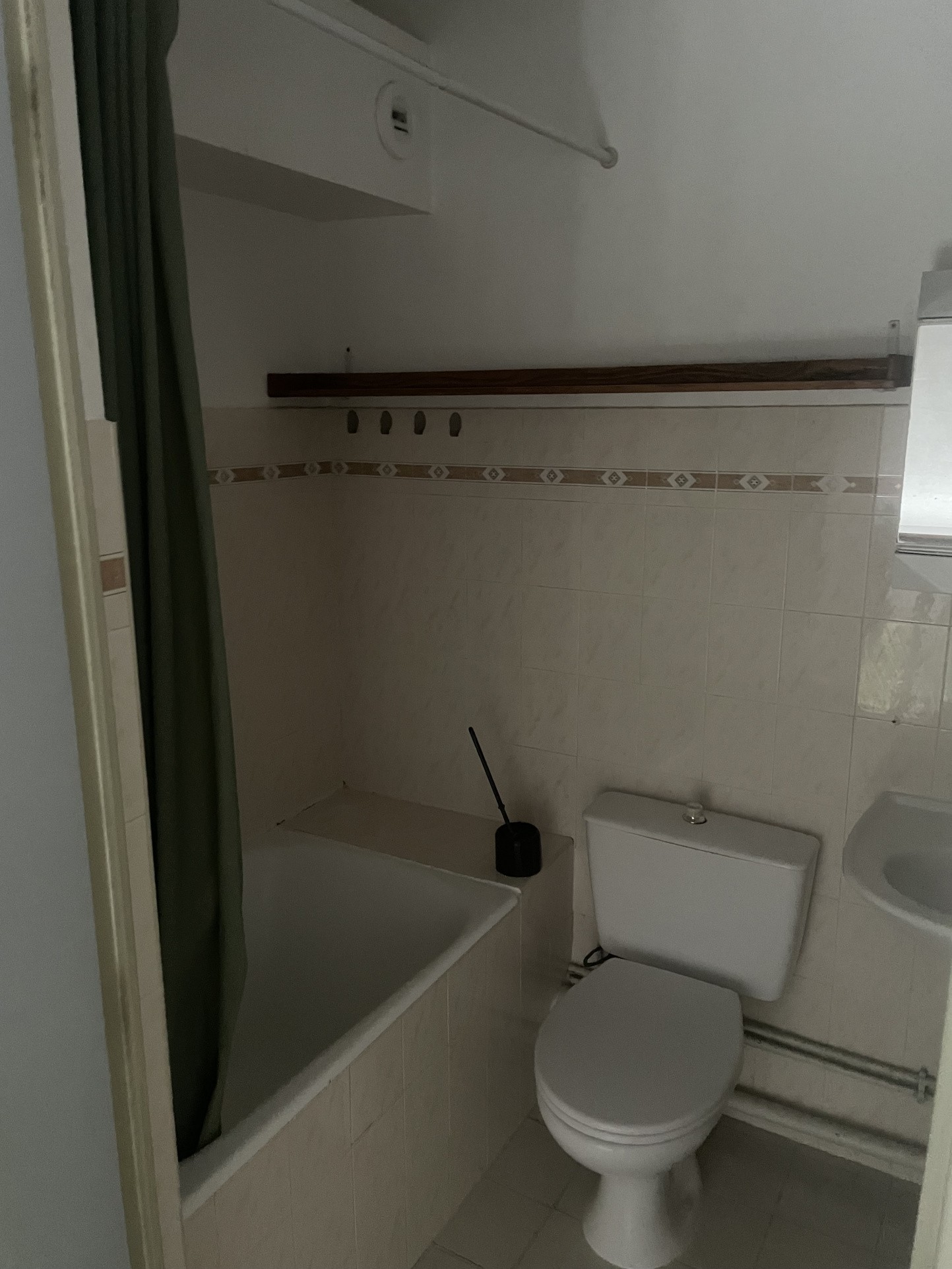 Location Appartement à Nice 1 pièce