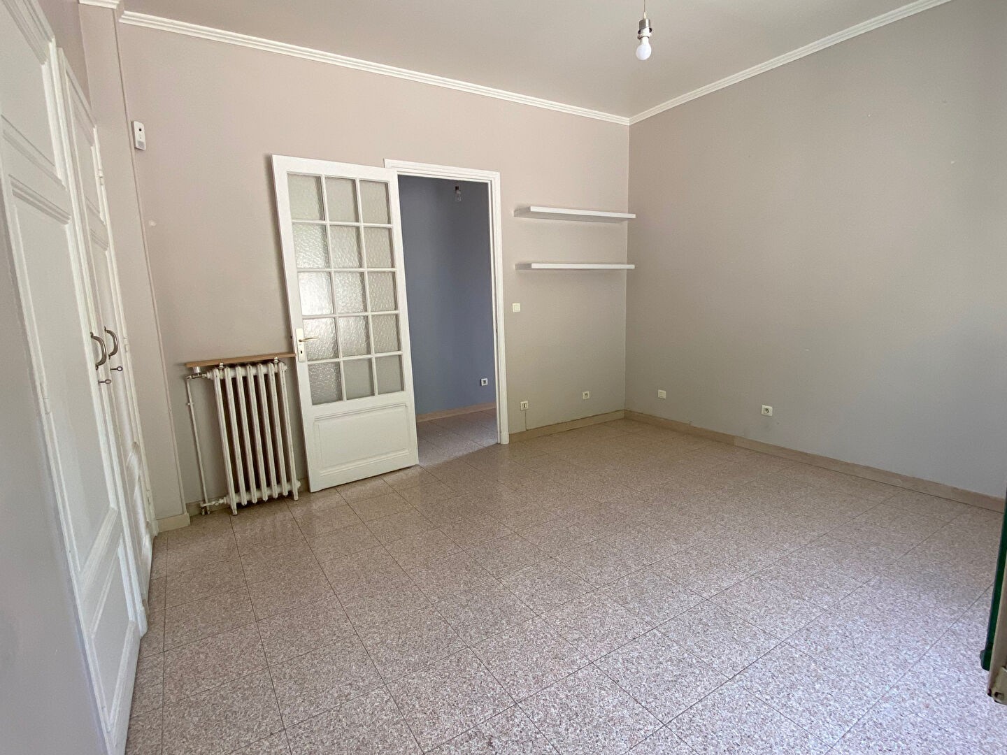 Location Appartement à Nice 3 pièces