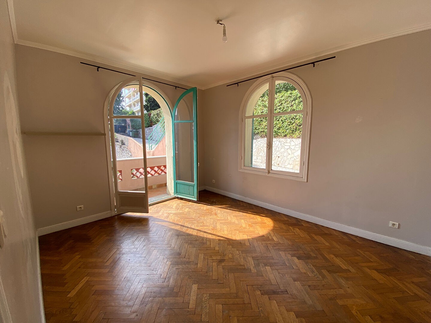 Location Appartement à Nice 3 pièces