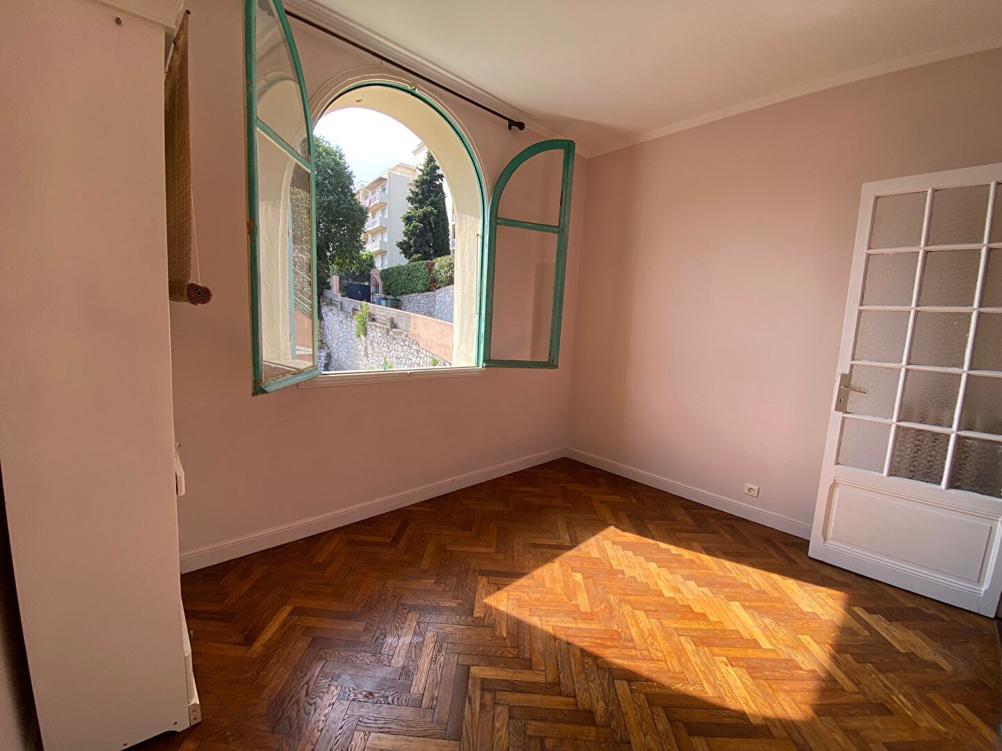 Location Appartement à Nice 3 pièces