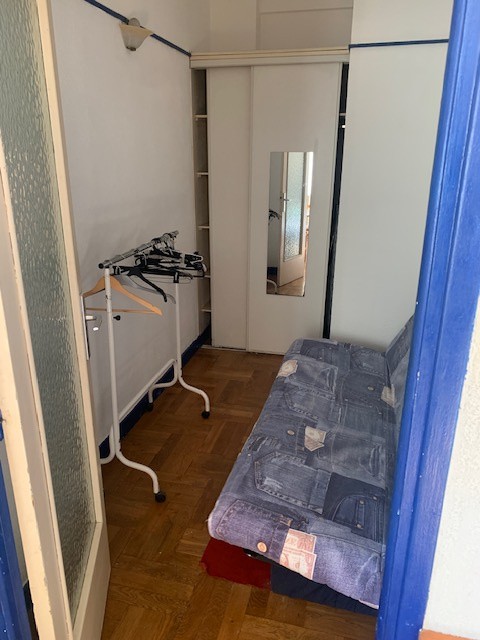 Vente Appartement à Nice 2 pièces