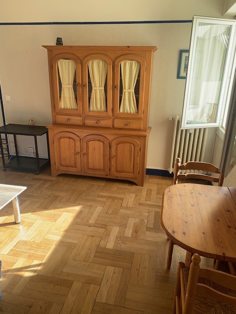 Vente Appartement à Nice 2 pièces