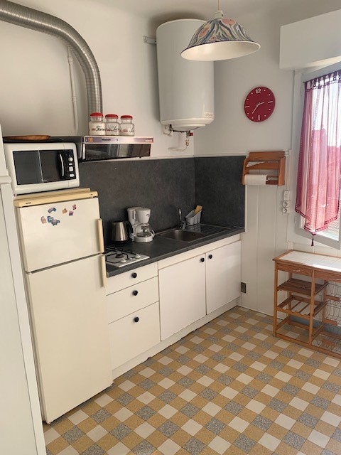 Vente Appartement à Nice 2 pièces