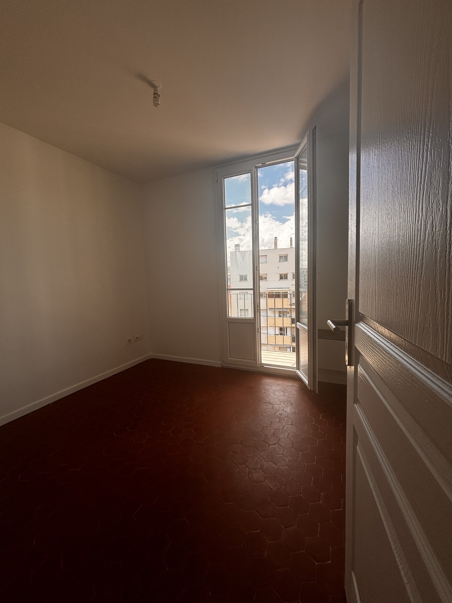 Location Appartement à Nice 3 pièces