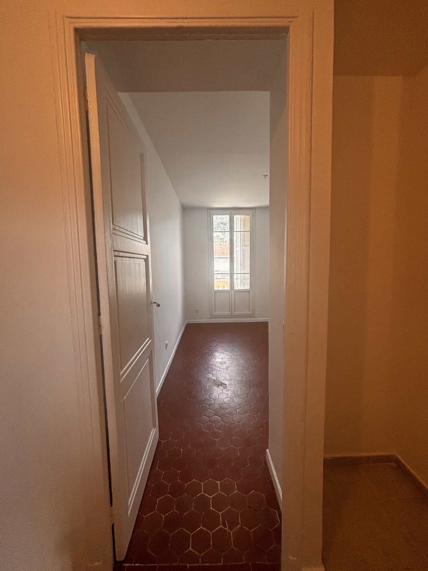 Location Appartement à Nice 3 pièces