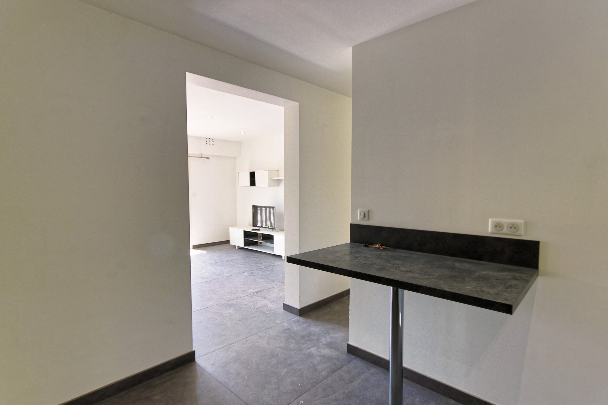 Vente Appartement à le Cannet 3 pièces