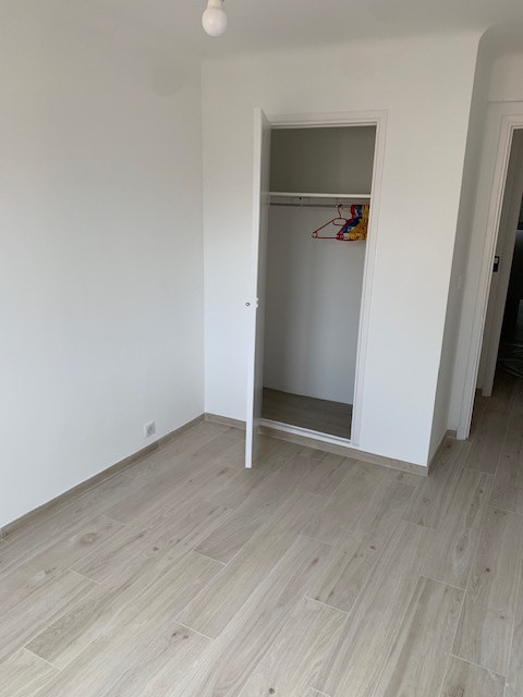 Location Appartement à Nice 3 pièces