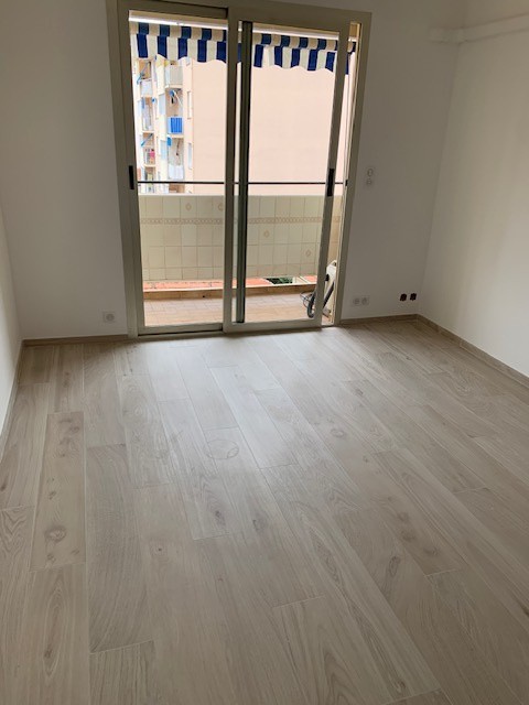 Location Appartement à Nice 3 pièces