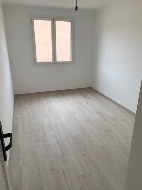 Location Appartement à Nice 3 pièces