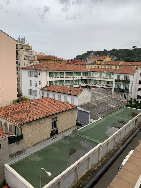 Location Appartement à Nice 3 pièces