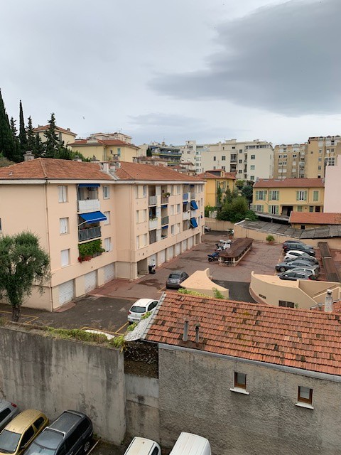 Location Appartement à Nice 3 pièces