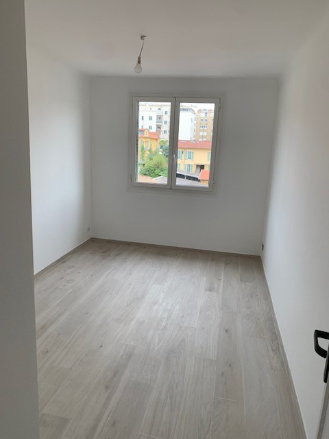 Location Appartement à Nice 3 pièces