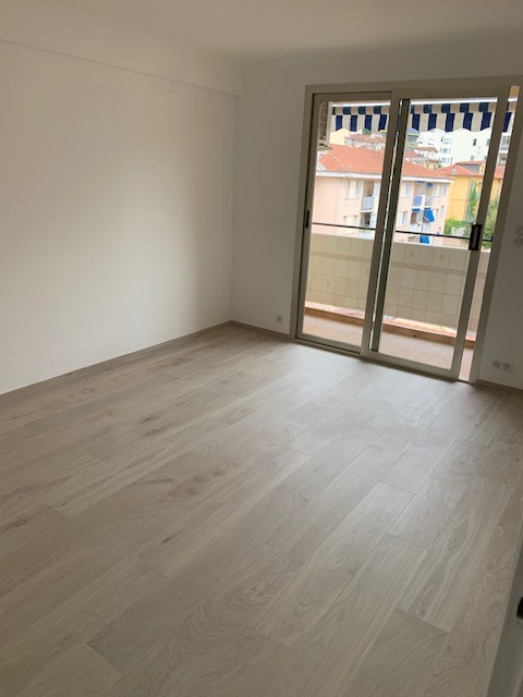 Location Appartement à Nice 3 pièces