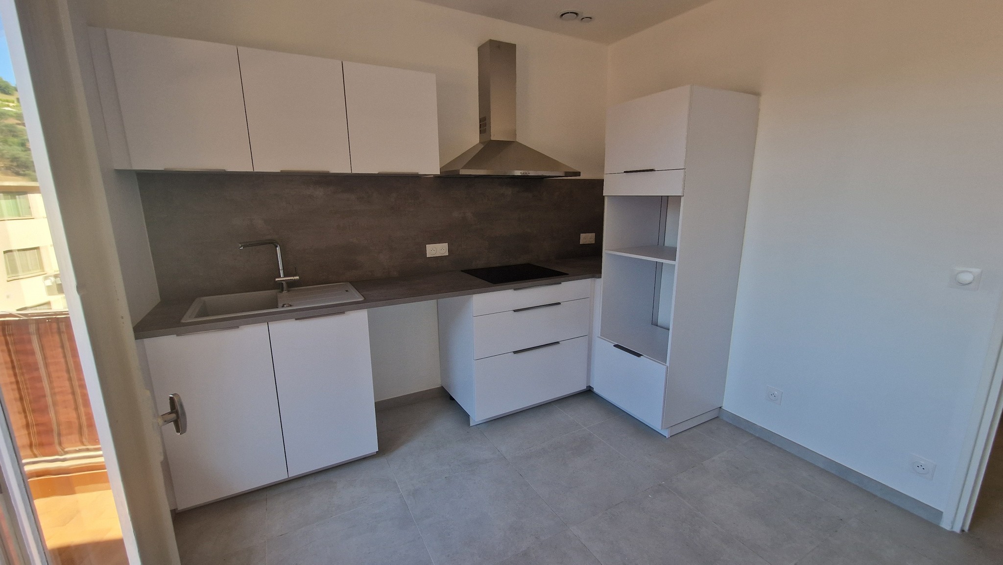 Location Appartement à Saint-André-de-la-Roche 3 pièces