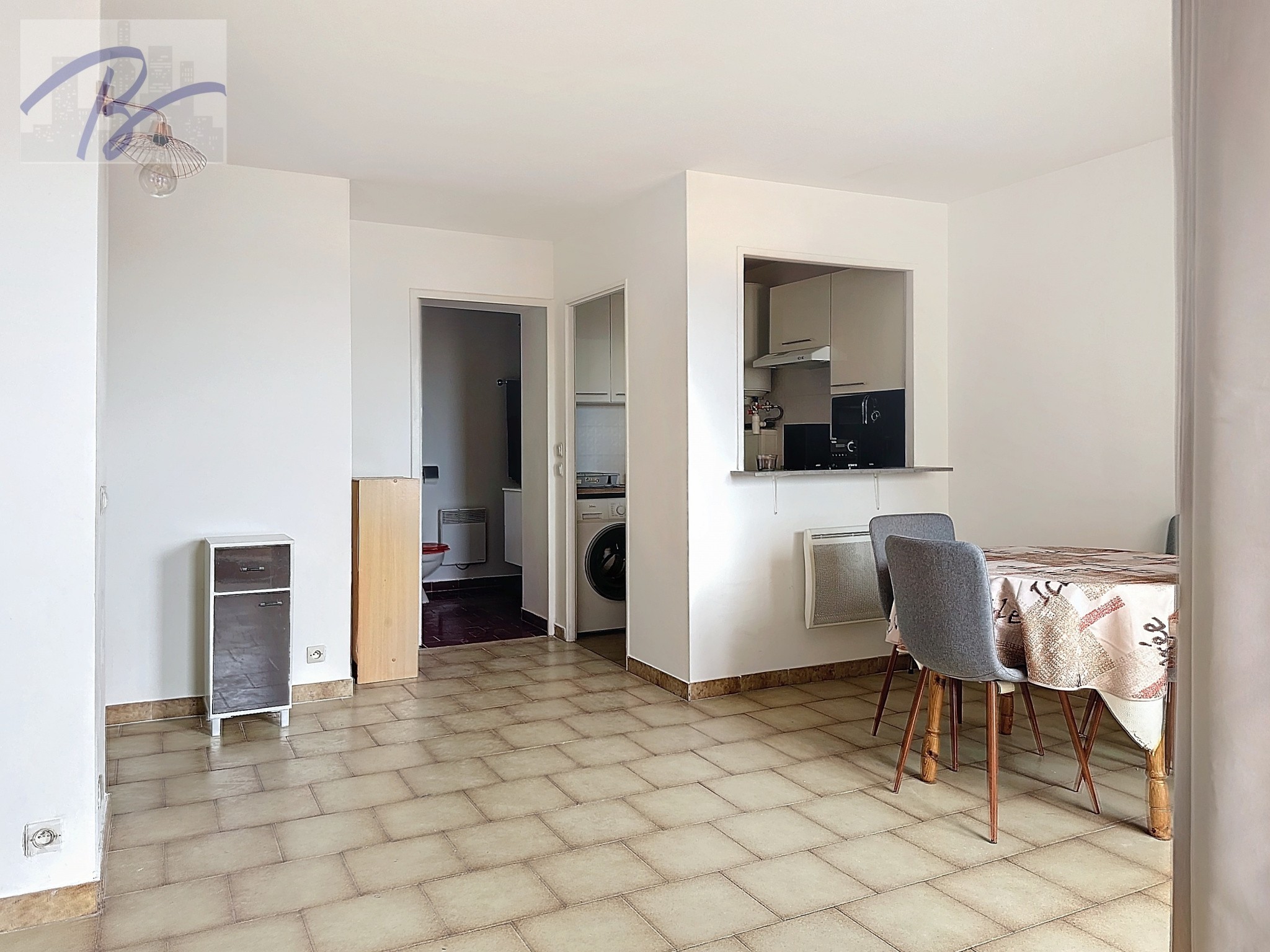 Vente Appartement à Nice 1 pièce