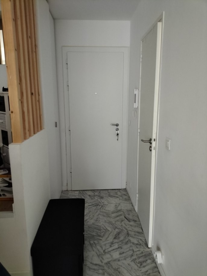 Location Appartement à Nice 1 pièce