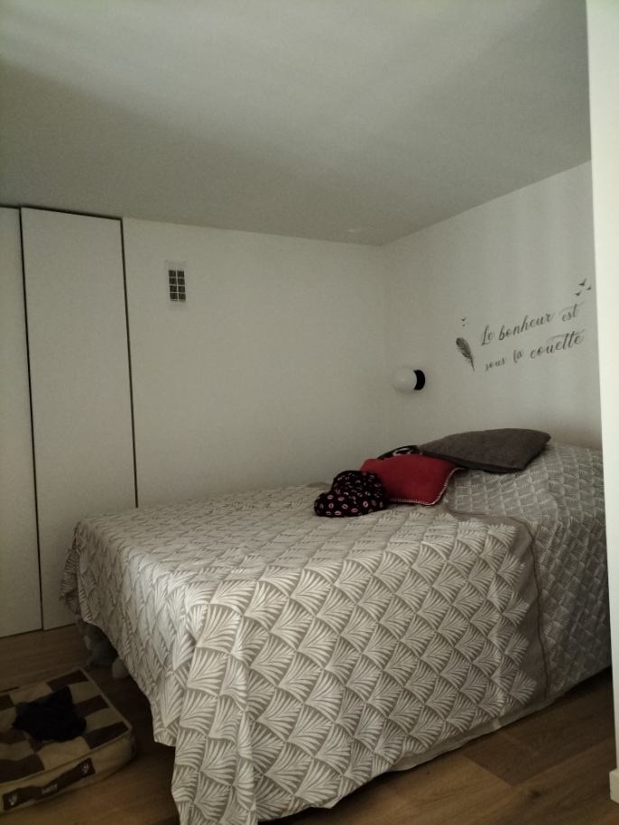 Location Appartement à Nice 1 pièce