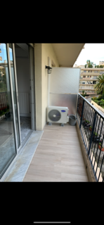 Location Appartement à Nice 1 pièce