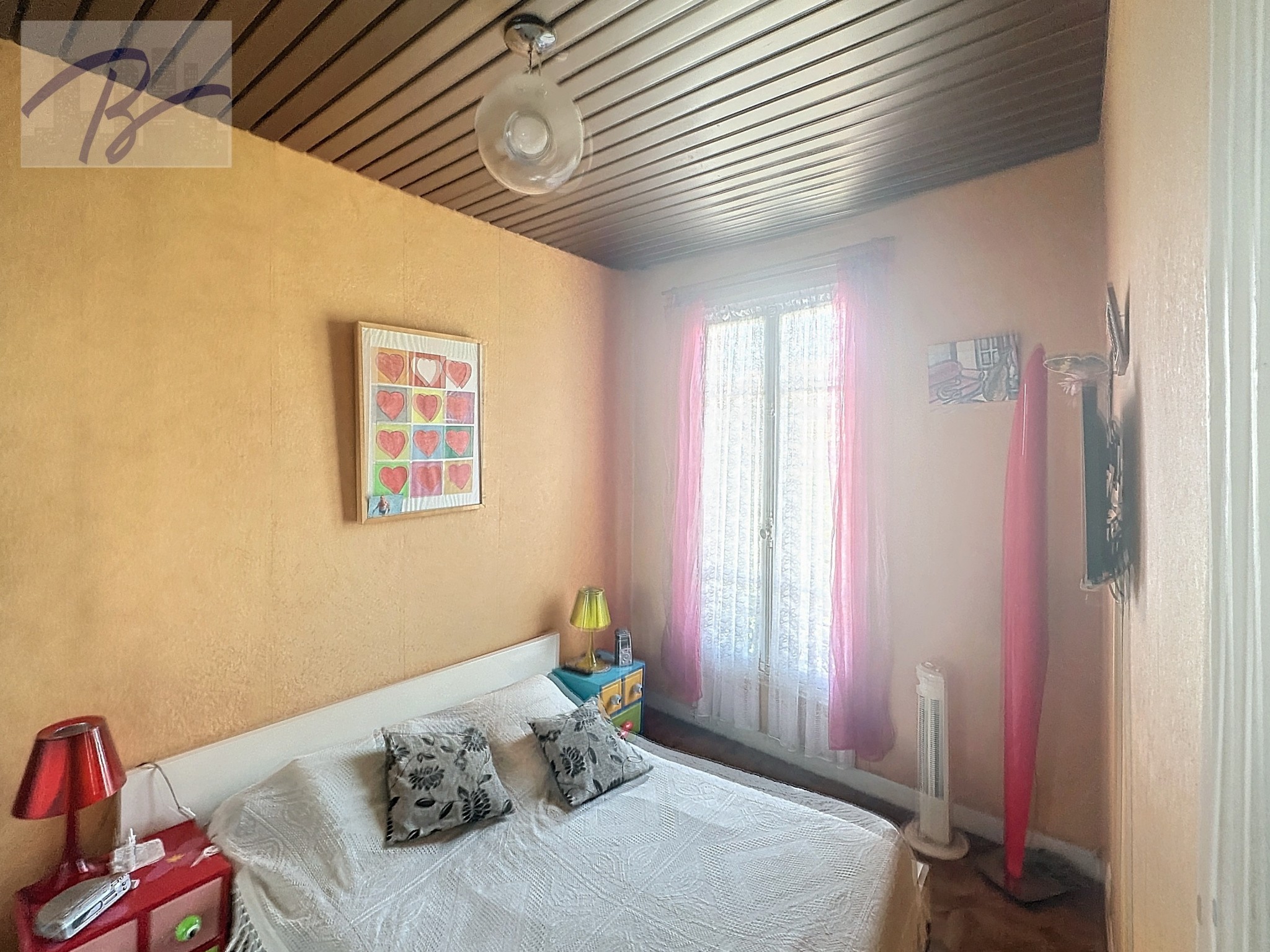 Vente Appartement à Nice 2 pièces