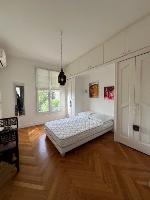 Location Appartement à Nice 2 pièces