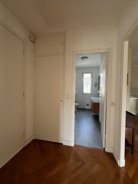 Location Appartement à Nice 2 pièces