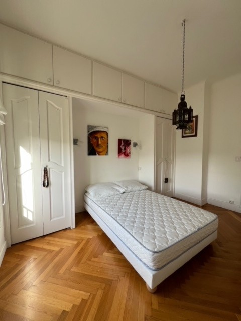 Location Appartement à Nice 2 pièces