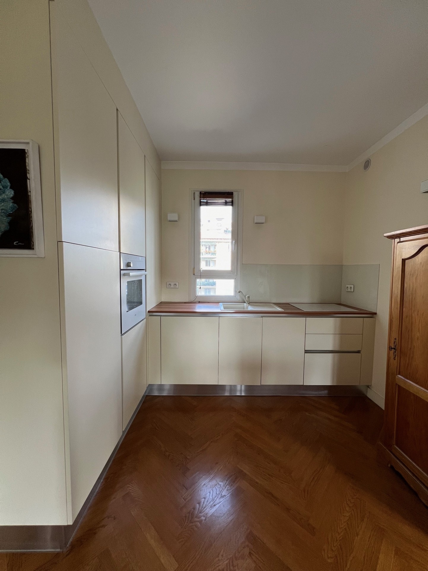 Location Appartement à Nice 2 pièces