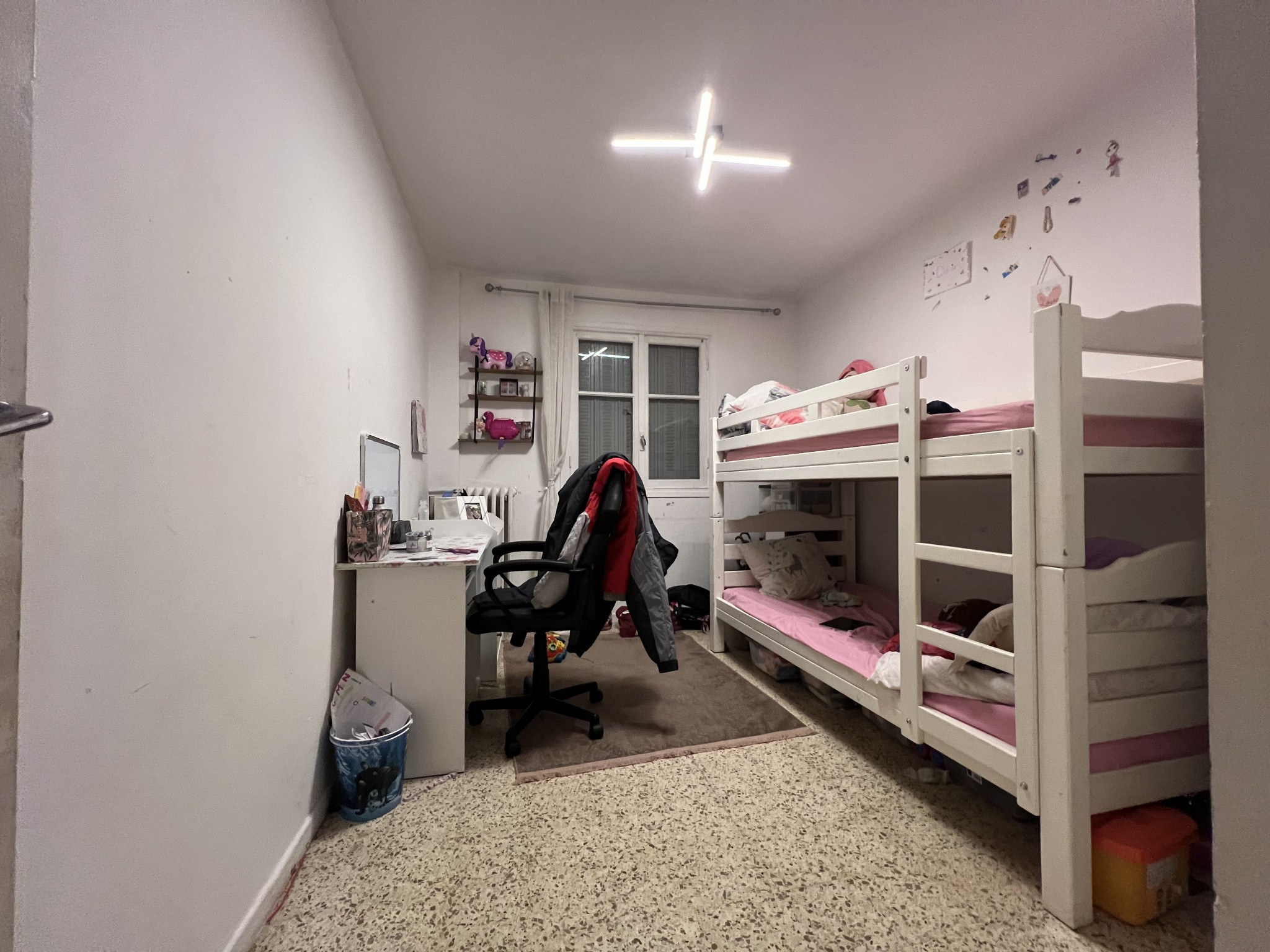 Vente Appartement à Nice 3 pièces