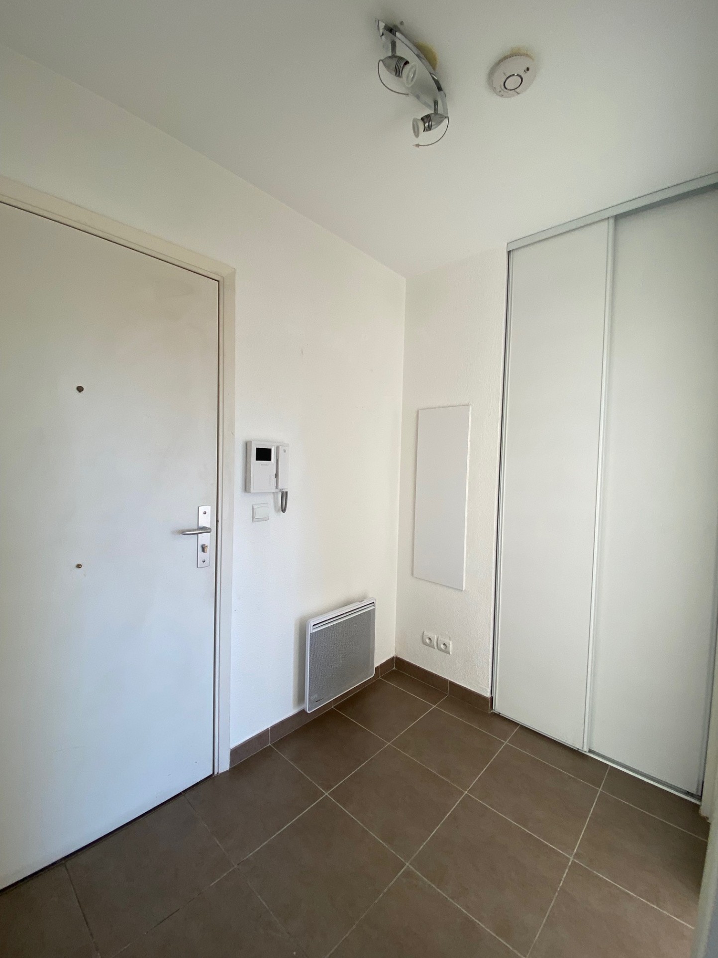 Location Appartement à Nice 2 pièces